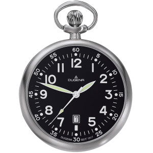 Pocket watch Lepine 4288289-1 Quartz