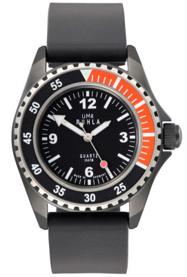 Uhren Manufaktur Ruhla - Combat swimmer watch - Original movement caliber 13