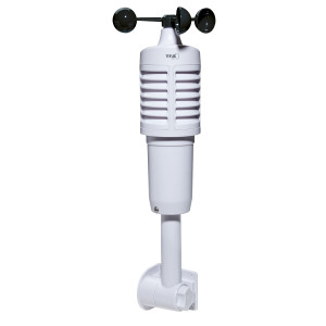 Anemometer transmitter for WIFI radio weather stations 359654, 359655, 359656