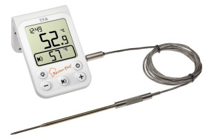 TFA Digitales Grill-Bratenthermometer