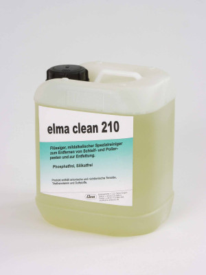 Elma Clean 210 - 1 litre