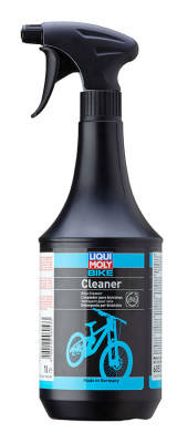 LIQUI MOLY Bike Cleaner, 1 litre