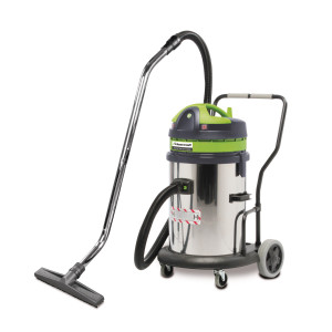 CLEANCRAFT Special vacuum cleaner dryCAT 262 ICT H-Class H-Class - For toxic and harmful substances