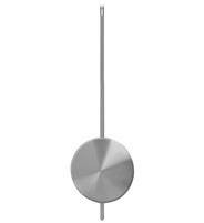 Pendulums for Quartz Movements Ø 55mm L: 40cm