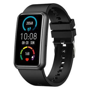 Atlanta 9720 fitness tracker - smart watch - black