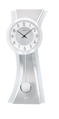 AMS quartz pendulum clock