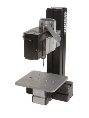 Standbohrmaschine Upgrade für Werkzeug-Kit Unimat 1 Basic Referenz 341242