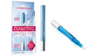 Connoisseurs Diamond Dazzle Stik® (inclusive packaging)