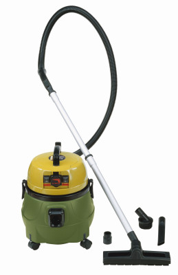 PROXXON Extraction Compact - with direct connection for power tools from 25 - 2,000 W