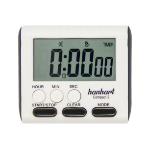 Hanhart timer Compact 2