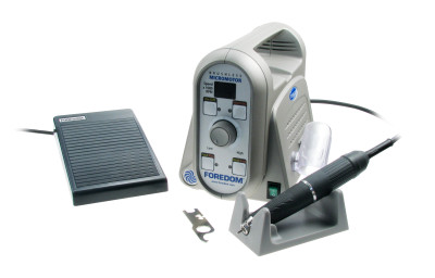 Micromotor K1050 with handpiece Foredom