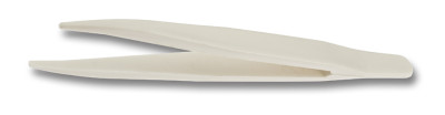 Brucelles en plastique longue et forte, longueur 145 mm