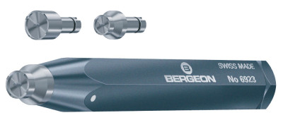 Rotor bearing opener and closer Bergeon
