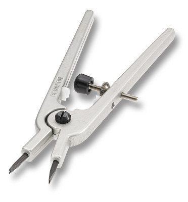 Pliers for band pins Bergeon