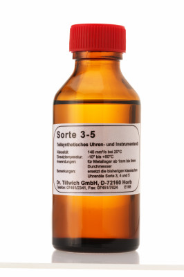 Oil 100 ml Etsyntha 3-5 Dr. Tillwich