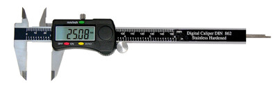 Caliper Digital 150mm with roll and data output