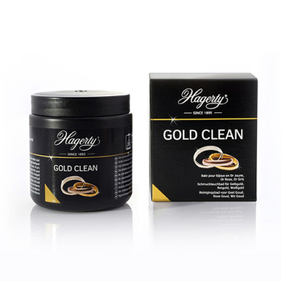 Hagerty Gold Clean 170ml Nettoyant pour l'or