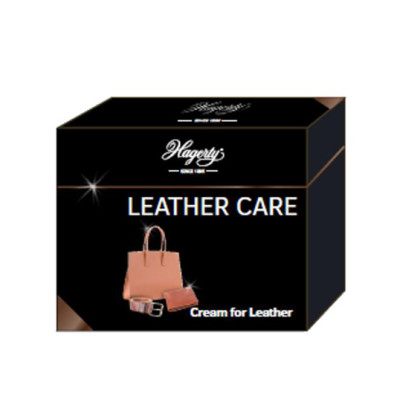 Hagerty Leather Care 250ml crème soin pour cuir