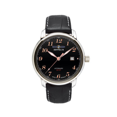ZEPPELIN Men's Automatic Watch
