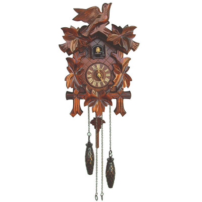 Cuckoo clock Heuweiler