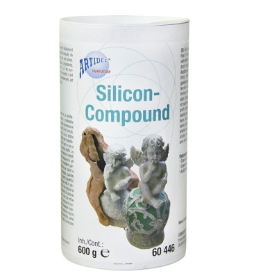 Silicon-Compound 600g