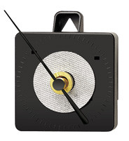 Radio clock movement Hechinger, PSL 15.00mm