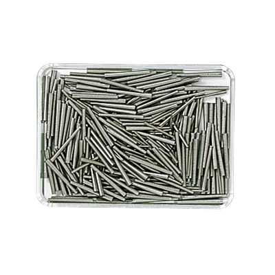 Cotter pins Assortment conical steel