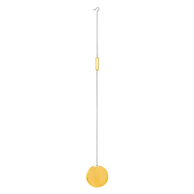 Pendulum L: 200mm Ø 28 mm