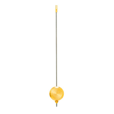 Pendulum L: 240mm Ø 35 mm