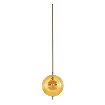 Pendulum L: 260mm Ø 35 mm