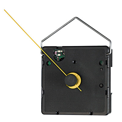 Radio controlled clock movement, GK UTS 700, length 13,0mm - extra strong version