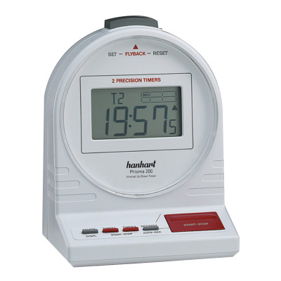 Chronomètre de table Prisma 200 1/10 sec + 1/100 min, digital
