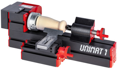 Modellbau-Werkzeug Kit 4in1 - für Holzarbeiten