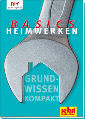 Book: Basics Do it yourself (German Version)
