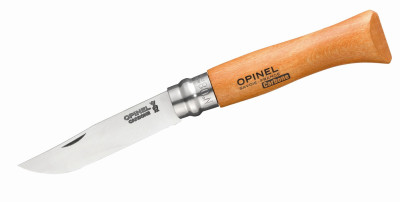Couteau Opinel, taille 8