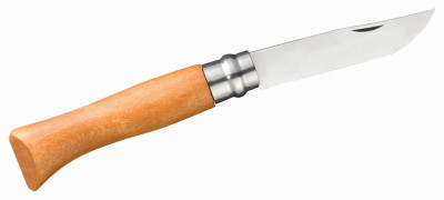 Couteau Opinel, taille 8