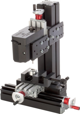 Modellbau-Werkzeug Kit 6in1 - für Metallarbeiten