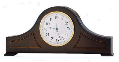 ZEIT.punkt table carriage clock, nostalgic