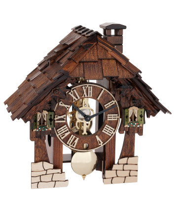 HERMLE cuckoo clock Deißlingen