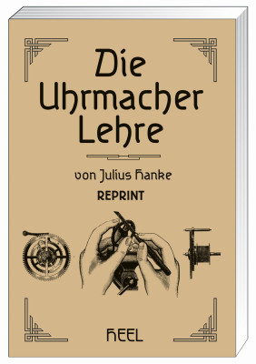 Die Uhrmacherlehre (book by Hanke)