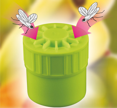 Fruit fly trap, 3 pack