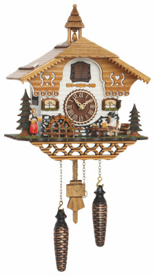 Cuckoo clock Vöhrenbach