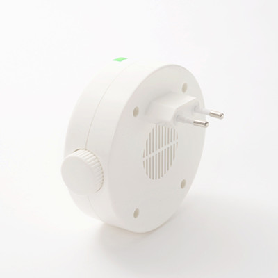 Air cleaner for 20m², 64W, soundless