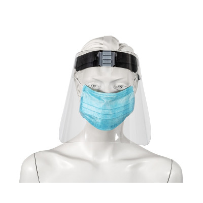 Écran facial/ masque de protection