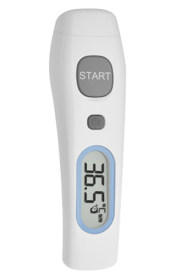 TFA infrared thermometer
