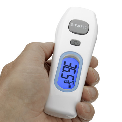 TFA infrared thermometer