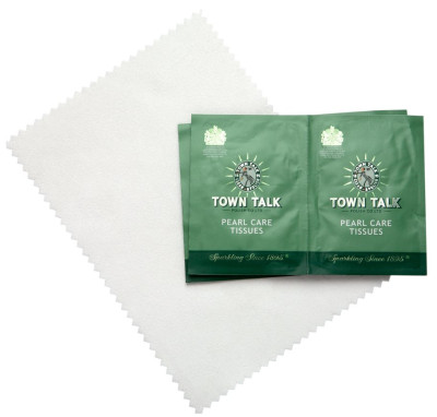 Mr Town Talk pearl cleaning kit