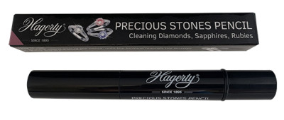 Hagerty Precious Stone Pencil