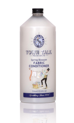 TOWN TALK Fabric Conditioner, 1 Liter