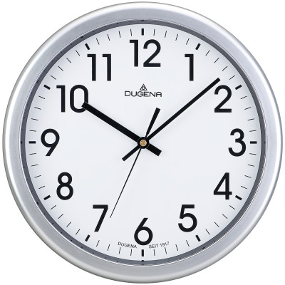 DUGENA Quartz wall clock 4460647
